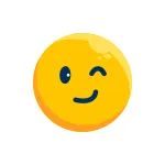Avatar Emoji Emoticon Emotion Expression Profile SVG Icon